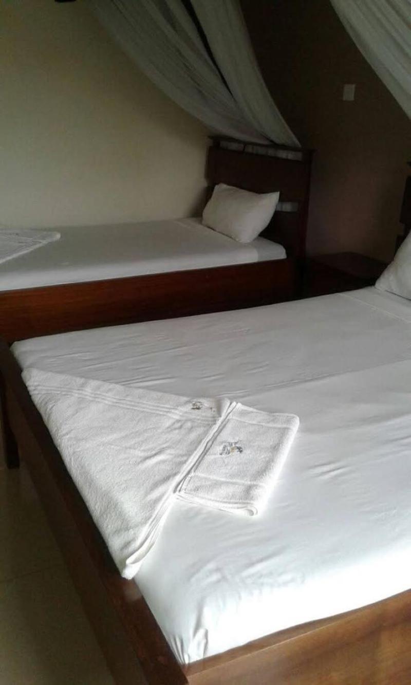 Mtwapa Country Resort Екстериор снимка